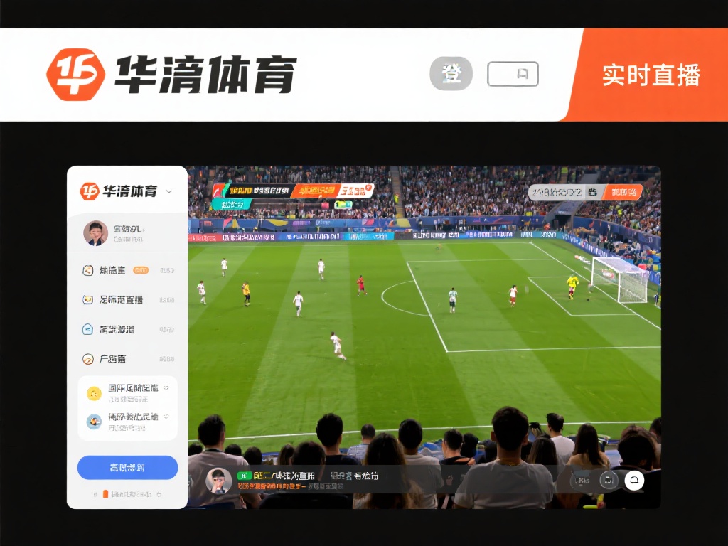 华体会体育在线登录 (华体会体育在线登录平台,畅享极致体育竞技体验) 登录华体会体育后,用户会发现平台不仅仅是一个简单的