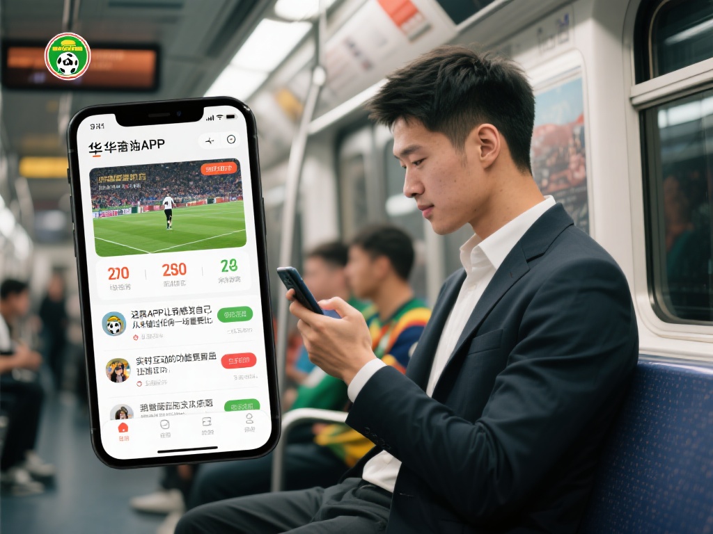 华体会官网APP (华体会官网APP下载,畅享极致体育娱乐体验!) 为了更直观地展示这款应用的实用性,我们来看一个用户