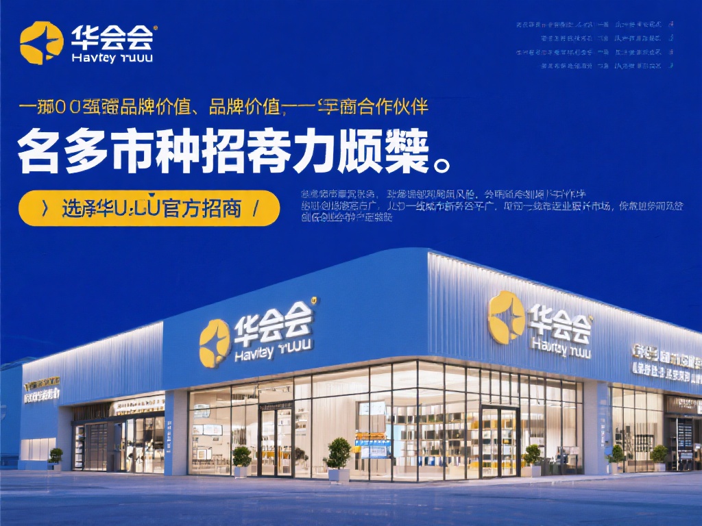 华体会官方招商 (华体会官方招商,诚邀合作伙伴共创辉煌未来!) 在众多招商项目中,华体会凭借其独特的品牌价值和市场