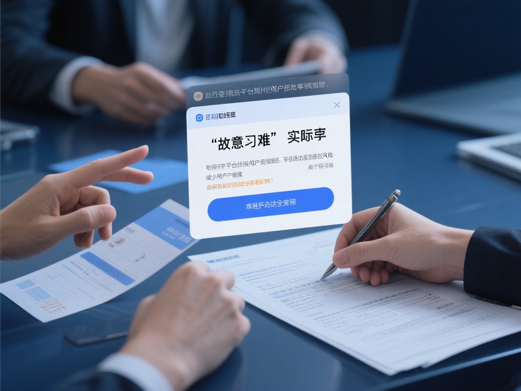 华体会审核 (华体会审核流程详解与注意事项全攻略) 对于普通用户而言,审核可能会被误解为“故意刁难”。