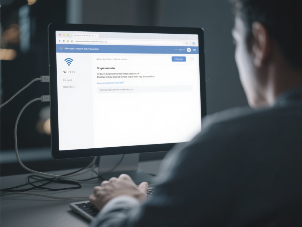 华体会网页错误 (华体会网页错误问题解析及解决方法分享) 网络连接问题:不稳定的网络环境是网页错误的主要元凶