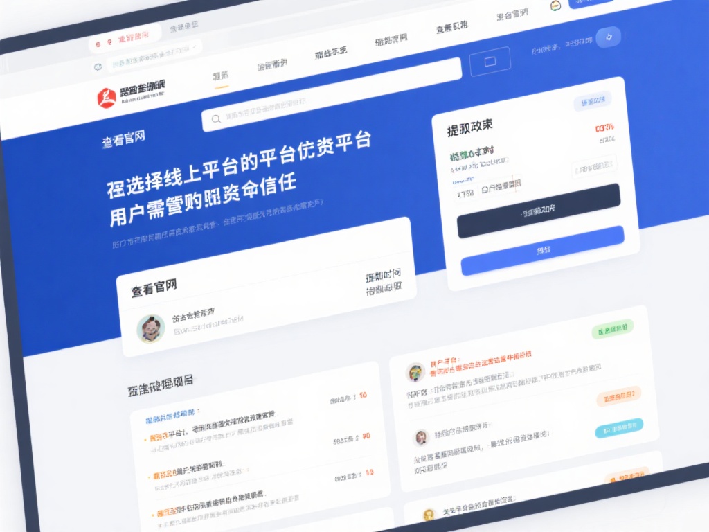 华体会体育能提现吗官网 (华体会体育能提现吗?官网解答你的疑惑!) 在选择线上平台时,判断其是否值得信赖,可以从以下几