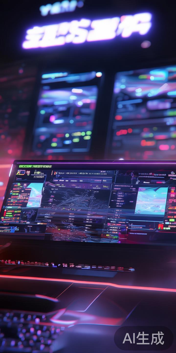 全面解析华体会数字体育平台的核心优势与未来发展前景 华体会数字体育平台运用了先进的云计算、大数据和人工